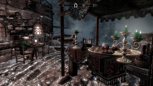 Elder Scrolls V: Skyrim, The - Праздник к нам приходит...